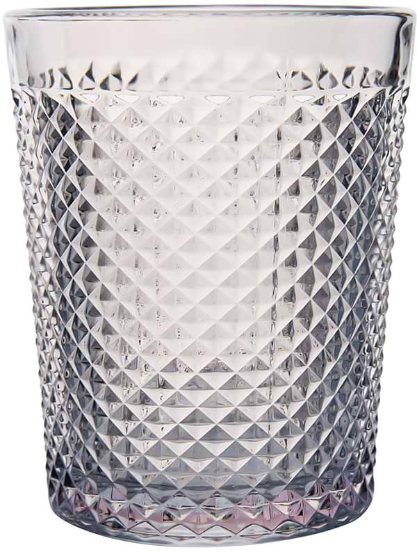 Фото - Стакан EDC Diamond.Blue 250 мл (EDC02-06/3)