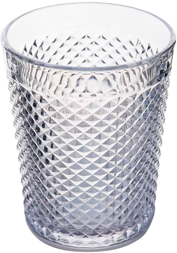 Фото - Стакан EDC Diamond.Blue 250 мл (EDC02-06/3)