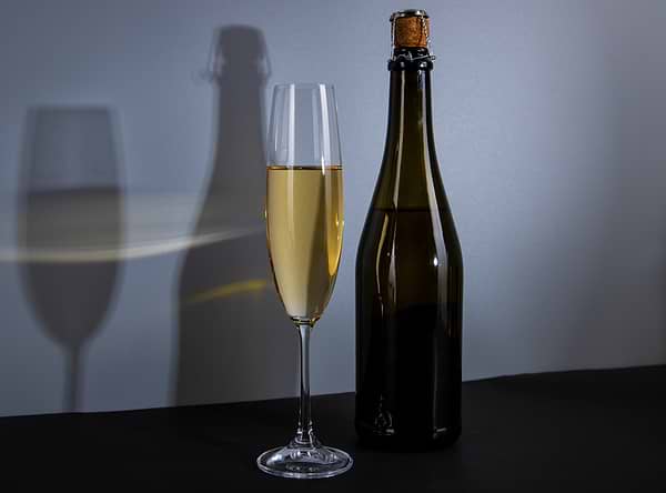 Фото - Набір келихів Bohemia Milvus 250 мл 6 шт. (b1SD22)