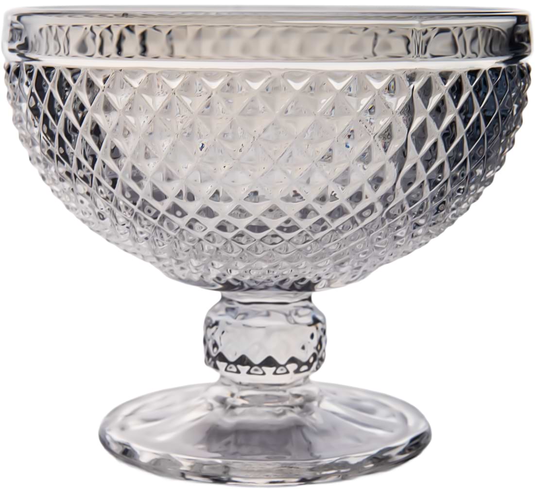 Креманка EDC Diamond.Blue 340 мл (EDC02-04/3)