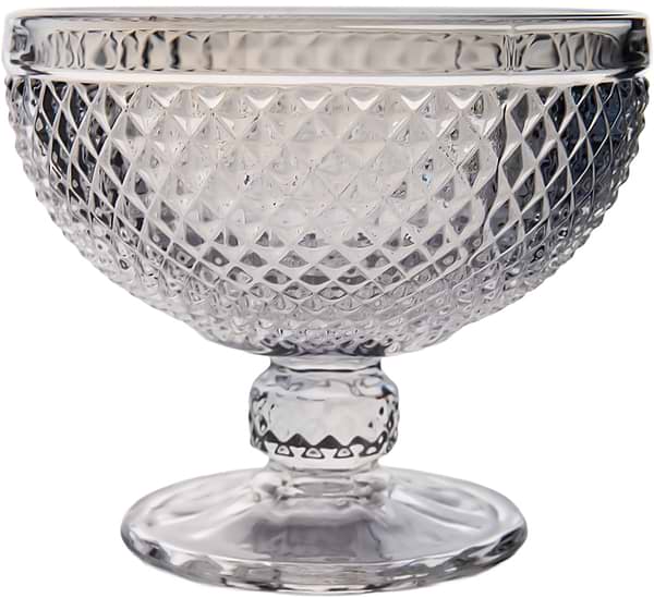 Фото - Креманка EDC Diamond.Blue 340 мл (EDC02-04/3)