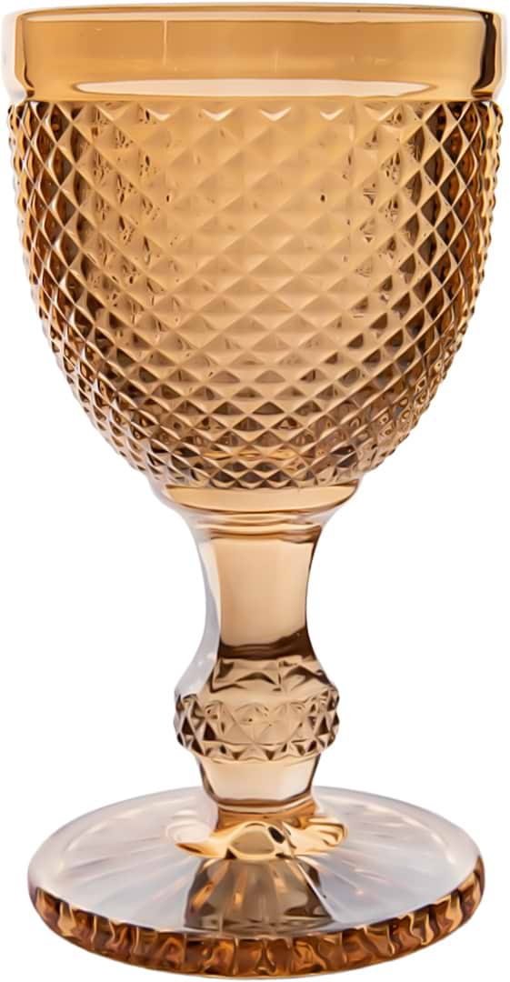 Бокал EDC Diamond.Golden 300 мл (EDC02-03/2)