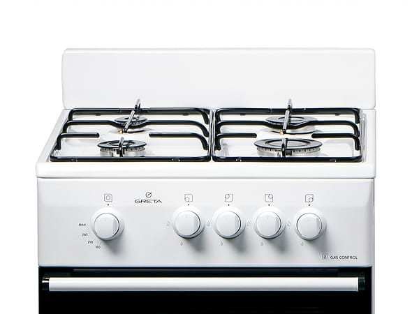 Фото - Плита газова Greta 1470-00-17АА