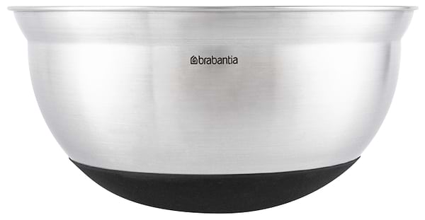 Фото - Набір мисок Brabantia 3 шт. 363900