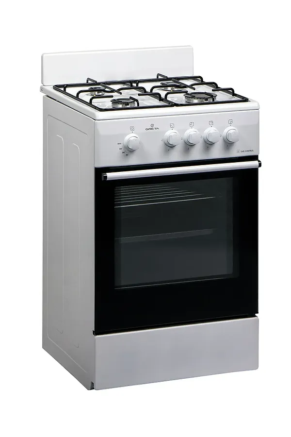 Фото - Плита газова Greta 1470-00-17АА