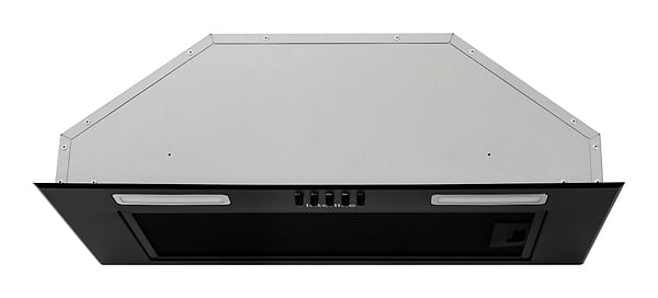 Фото - Витяжка вбудована Interline SMART S BL A/60/T