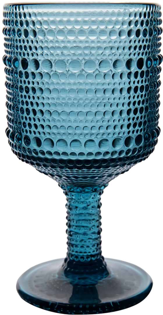 Бокал EDC Dragon Eye.Sapphire 300 мл (EDC05-03/5) - Фото 1