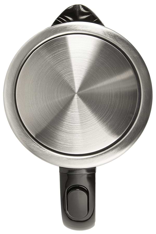 Фото - Електричний чайник Tefal Glass kettle KI772D38