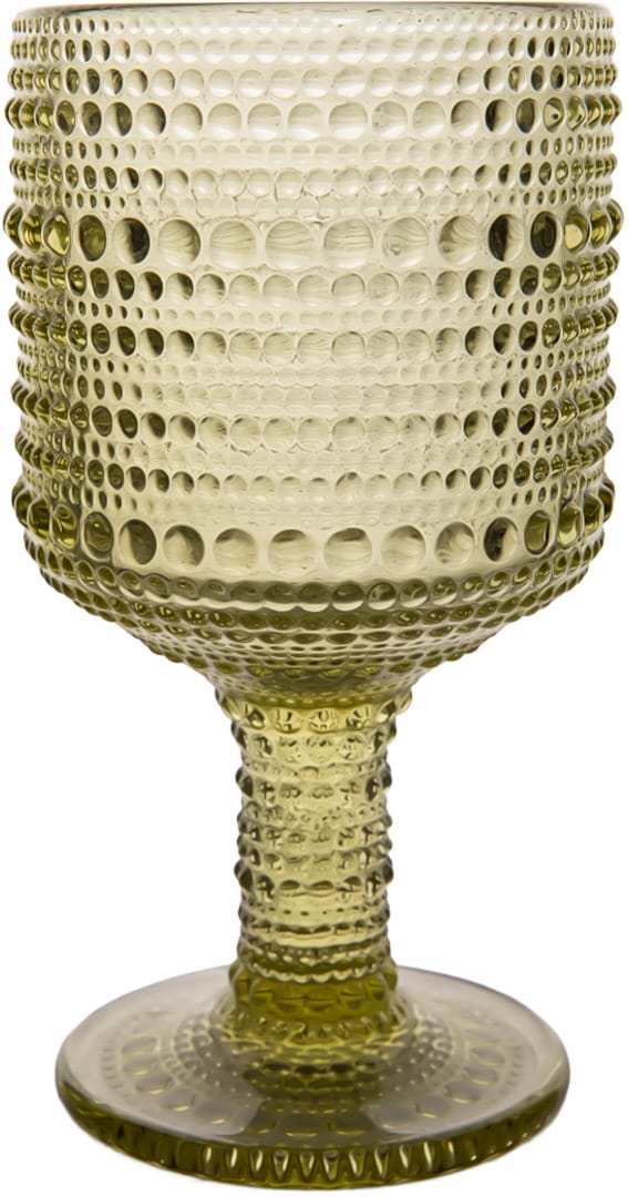 Бокал EDC Dragon Eye.Green 300 мл (EDC05-03/6)