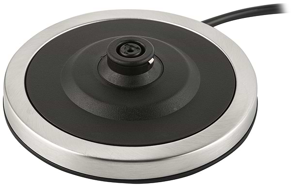 Фото - Електричний чайник Tefal Glass kettle KI772D38