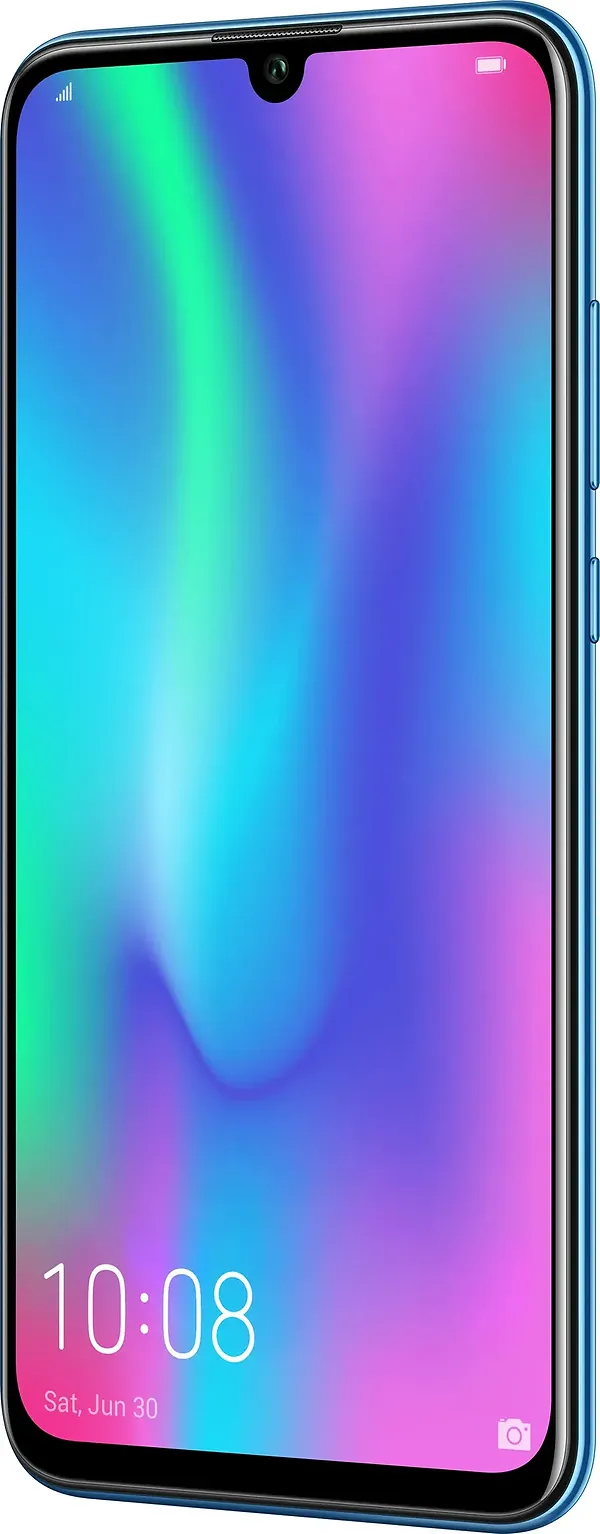 Фото - Смартфон Honor 10 Lite 3/32Gb Blue