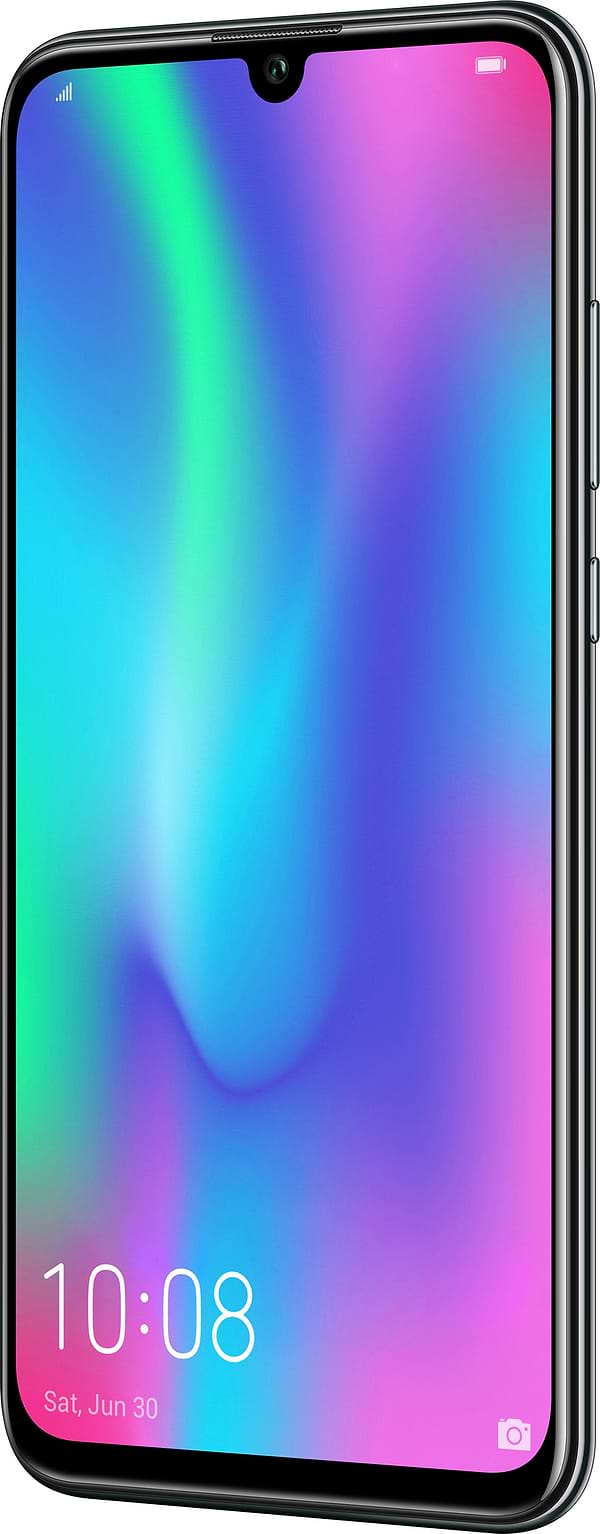 Фото - Смартфон Honor 10 Lite 3/32Gb Black