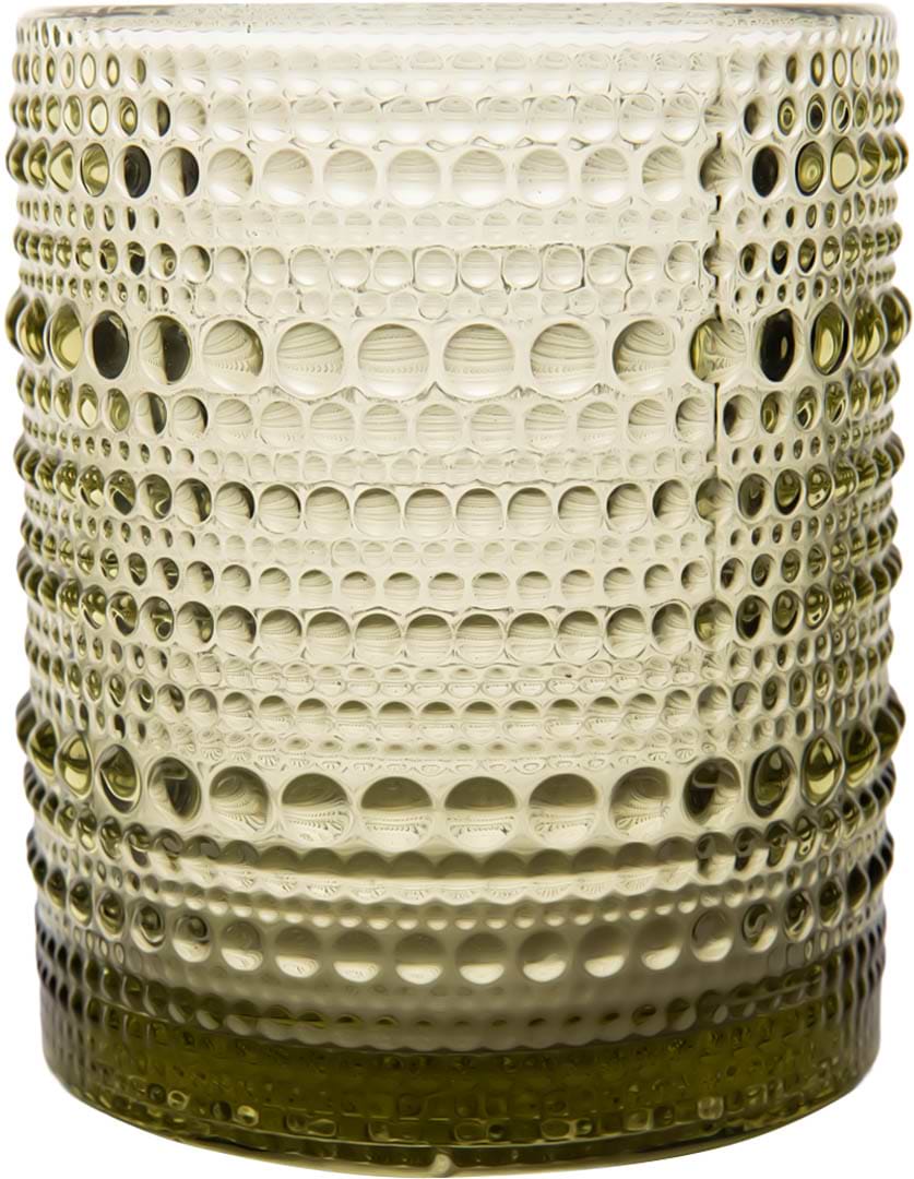 Стакан EDC Dragon Eye.Green 250 мл (EDC05-06/6)