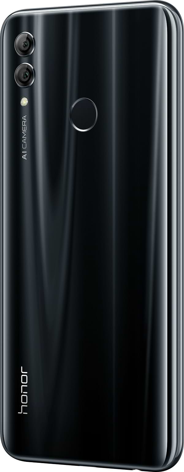 Фото - Смартфон Honor 10 Lite 3/32Gb Black