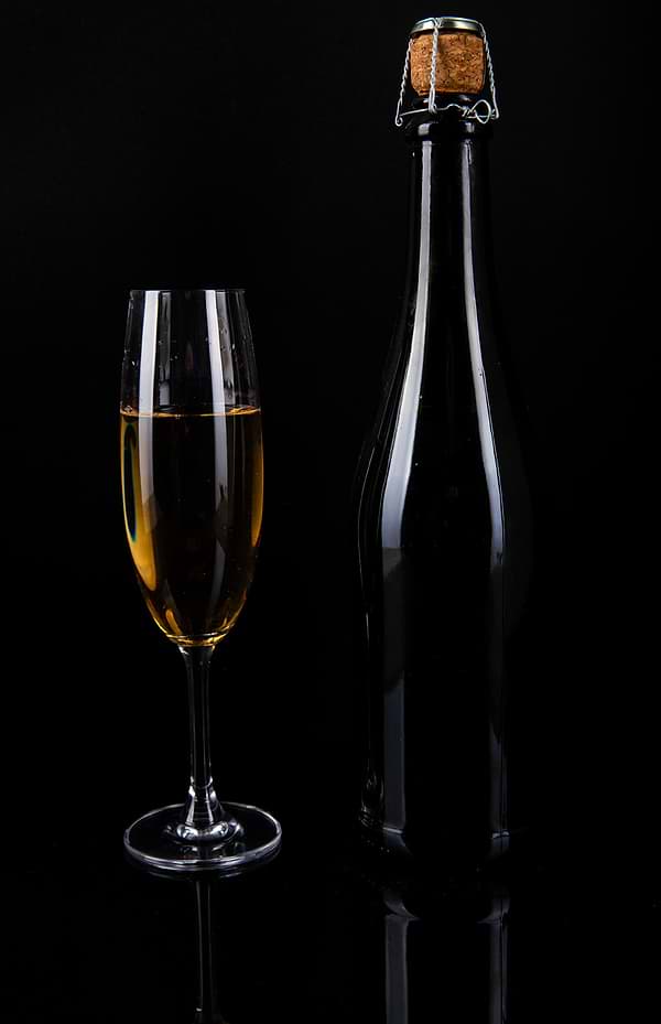 Фото - Набор бокалов Bohemia Sylvia 220 мл 2 шт. (b4S415)