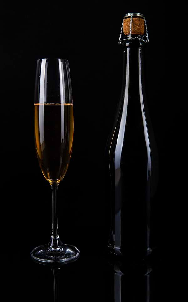 Фото - Набір келихів Bohemia Milvus 250 мл 6 шт. (b1SD22)