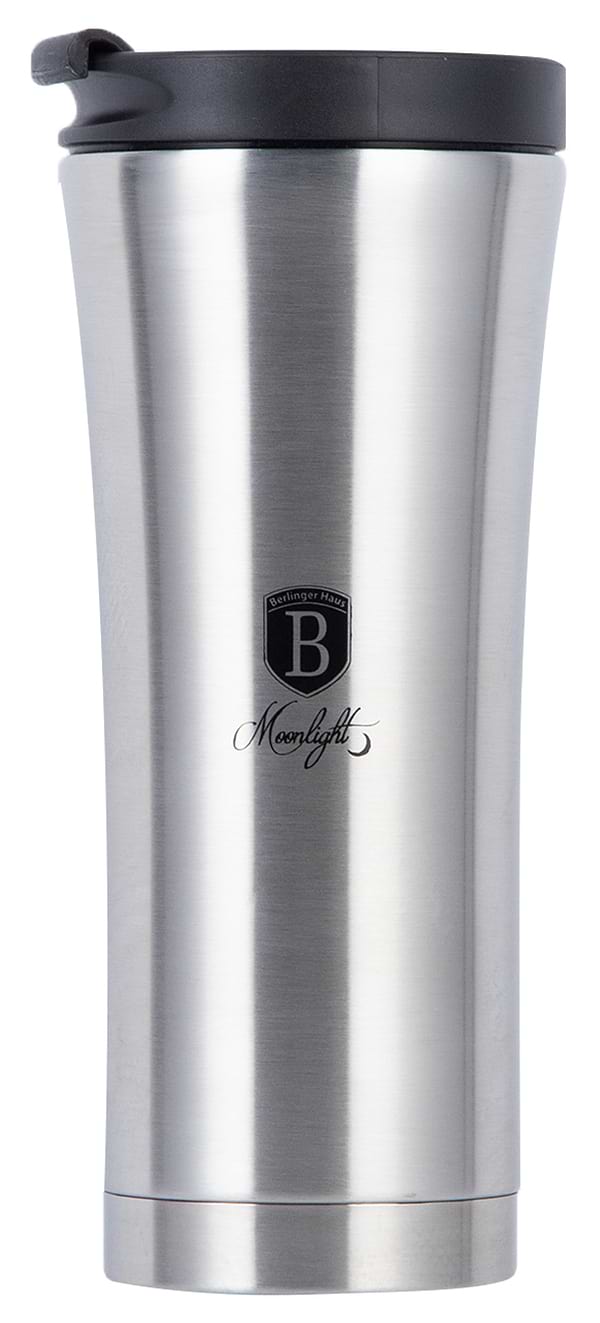 Фото - Термочашка BerlingerHaus 500 мл (BH 6412) Фото - Термочашка BerlingerHaus 500 мл (BH 6412)