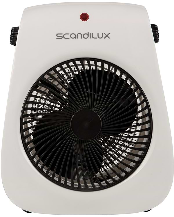 Фото - Уцінка - Тепловентилятор Scandilux FH 20 W