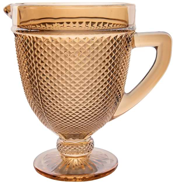 Фото - Кувшин EDC Diamond.Golden 1100 мл Color (EDC02-01/2)