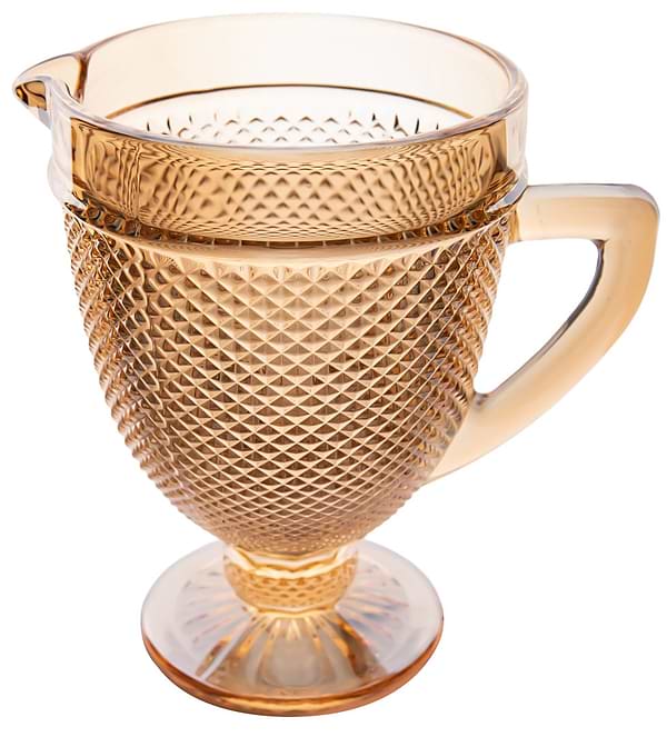 Фото - Кувшин EDC Diamond.Golden 1100 мл Color (EDC02-01/2)