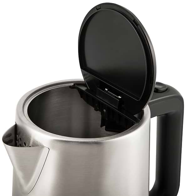 Фото - Електричний чайник Tefal BI520D10