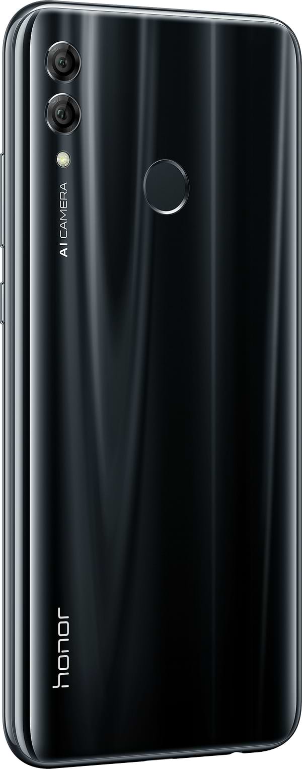 Фото - Смартфон Honor 10 Lite 3/32Gb Black