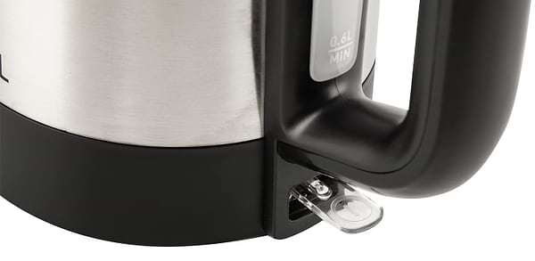 Фото - Електричний чайник Tefal BI520D10