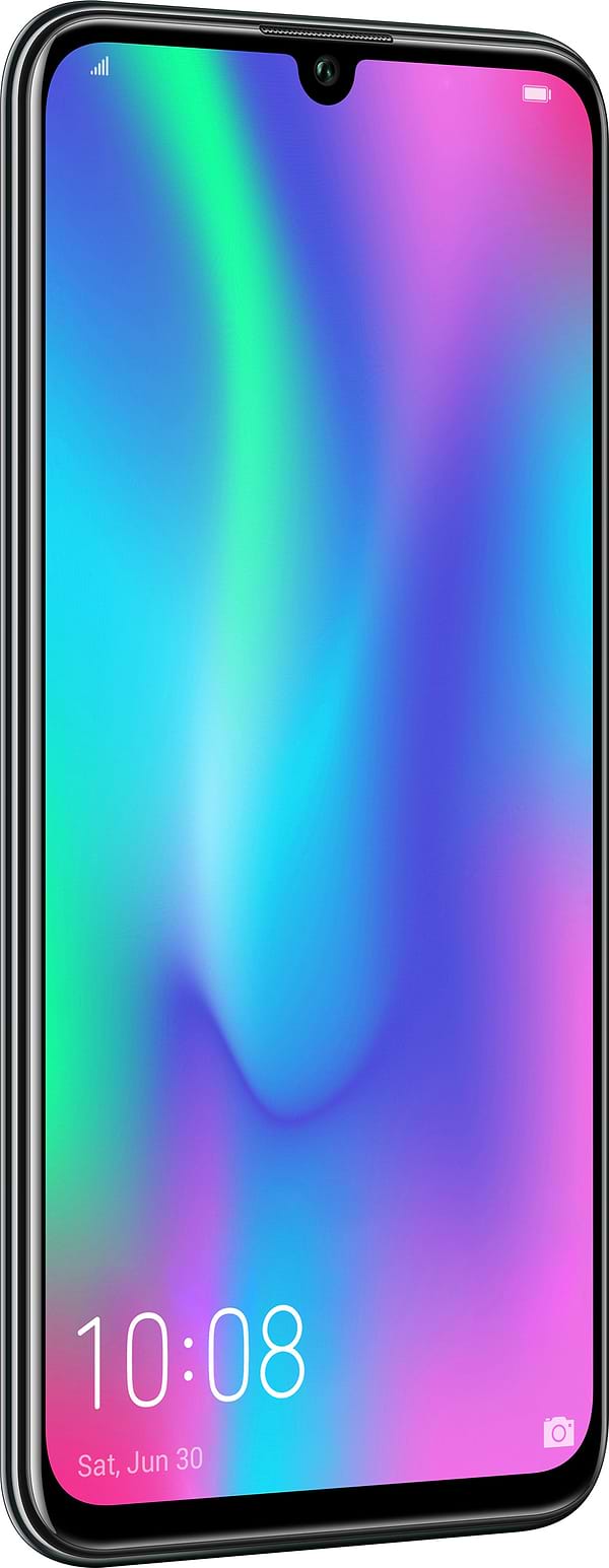 Фото - Смартфон Honor 10 Lite 3/32Gb Black
