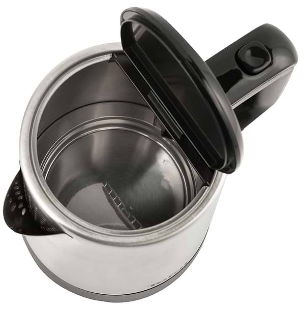 Фото - Електричний чайник Tefal BI520D10