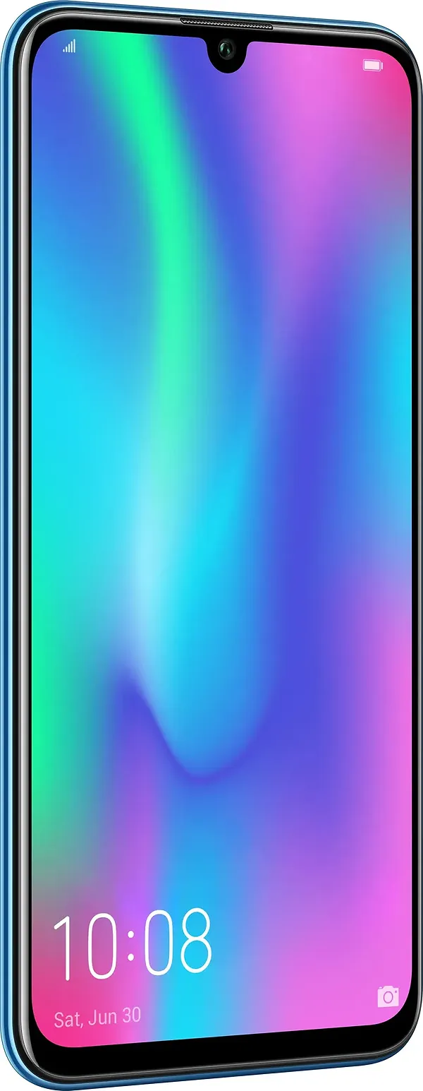 Фото - Смартфон Honor 10 Lite 3/32Gb Blue