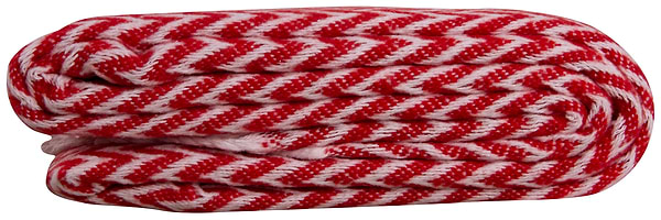 Фото - Плед полуторный Vladi Валенсия Antonio бело-красный 140х200.