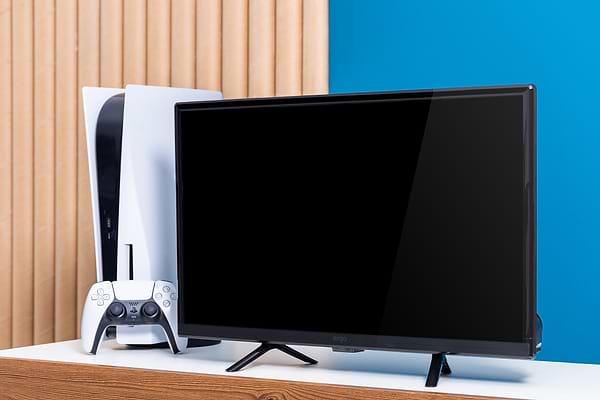 Фото - Телевизор Ergo 24GHS5500