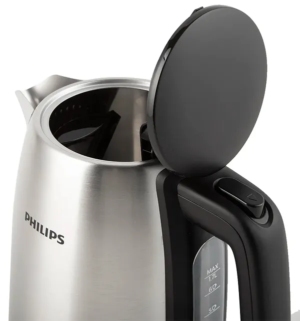 Фото - Электрический чайник Philips HD9350/90