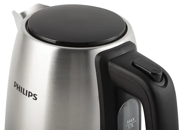 Фото - Электрический чайник Philips HD9350/90