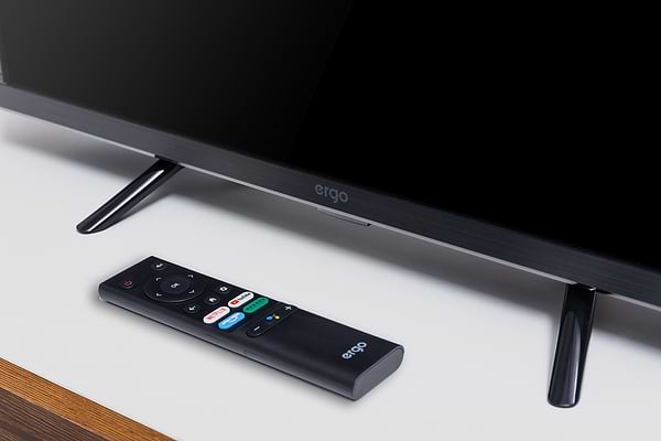 Фото - Телевизор Ergo 24GHS5500