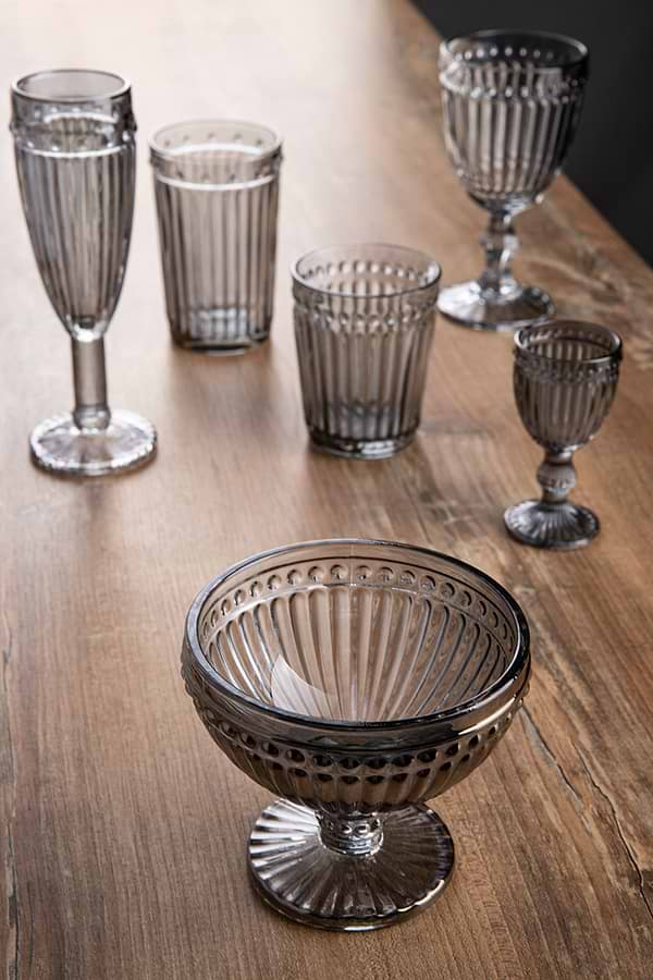 Фото - Креманка EDC Lanister.Black 340 мл (EDC04-04/1)