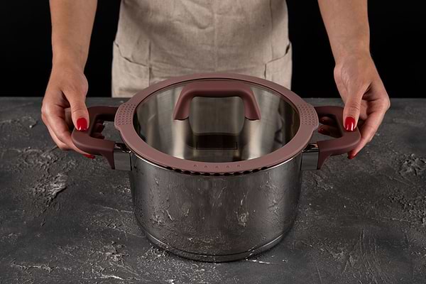 Фото - Каструля Lessner Arundel 3,5 л (55884-20)