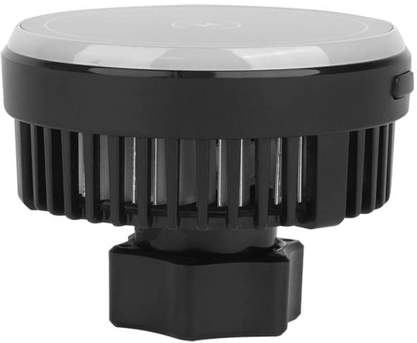 Фото - Автотримач з бездротовою зарядкою Be Phone T2 15W (BEP-T2)