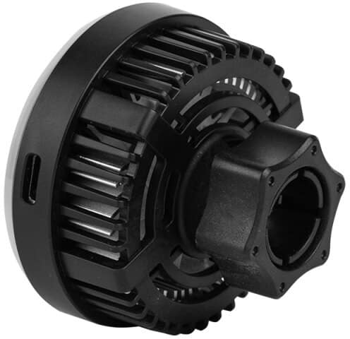 Фото - Автотримач з бездротовою зарядкою Be Phone T2 15W (BEP-T2)