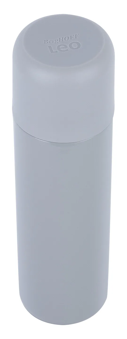 Фото - Термос Berghoff 3950147 LEO 0,5 л