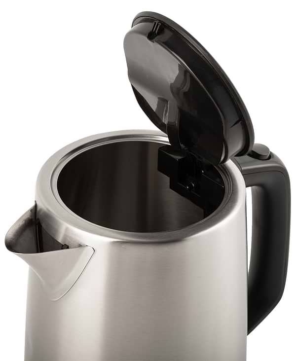 Фото - Електричний чайник Zelmer ZCK7921