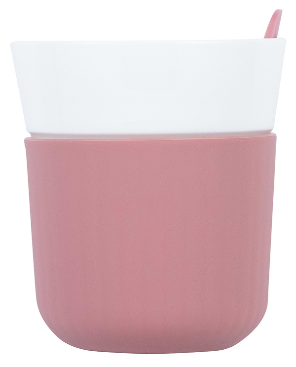 Фото - Термочашка Berghoff 3950136 LEO 0,25 мл керамічна