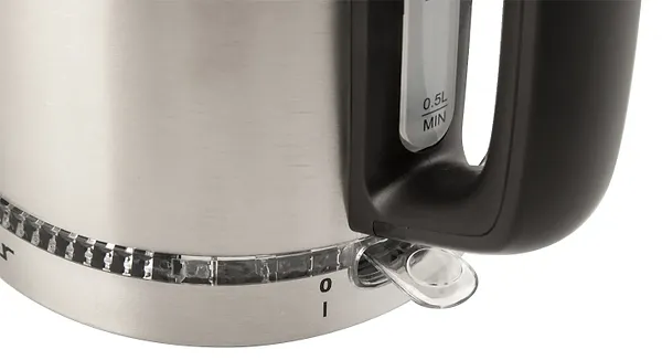 Фото - Електричний чайник Zelmer ZCK7921