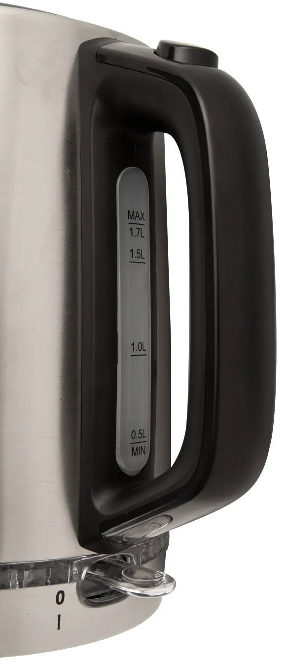 Фото - Електричний чайник Zelmer ZCK7921