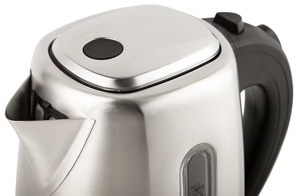 Фото - Электрический чайник Zelmer ZCK7924