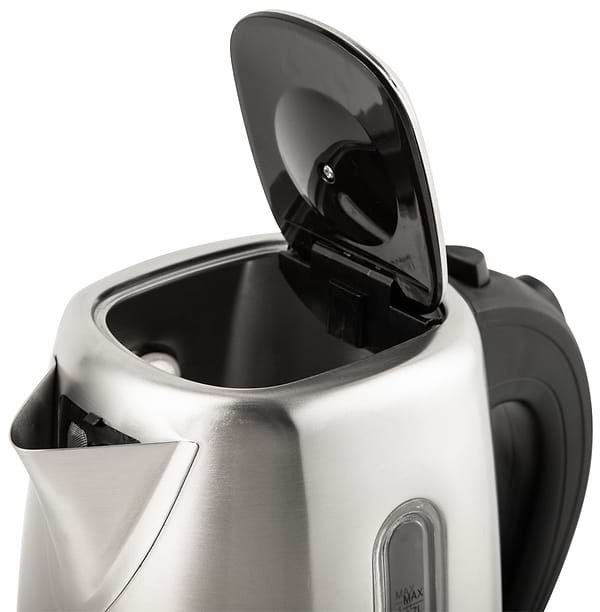 Фото - Электрический чайник Zelmer ZCK7924