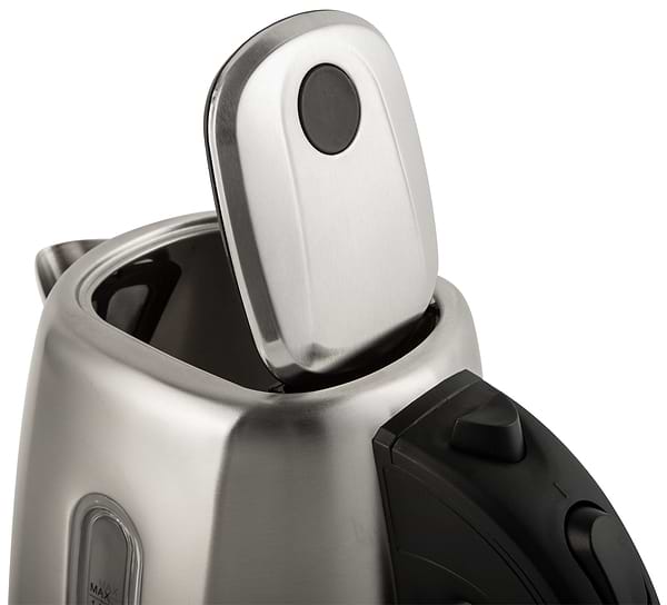 Фото - Электрический чайник Zelmer ZCK7924