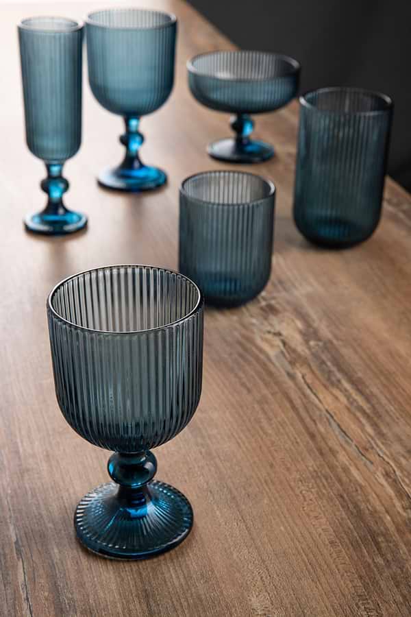 Фото - Бокал EDC Aria.Sapphire 250 мл (EDC03-03/5)