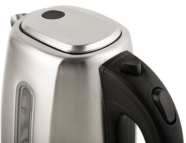 Фото - Электрический чайник Zelmer ZCK7924