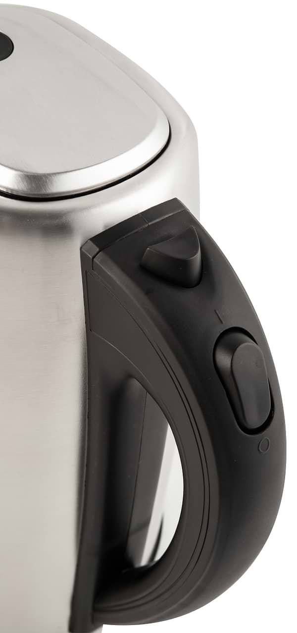 Фото - Электрический чайник Zelmer ZCK7924